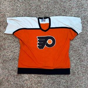 Vintage Starter Flyers Jersey